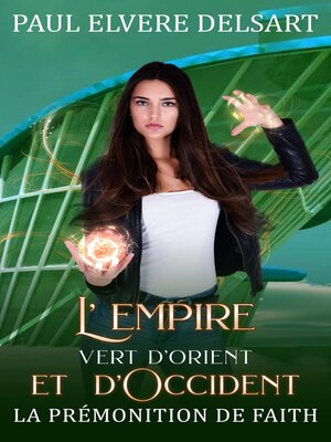 cover image of L'Empire Vert d'Orient  et d'Occident